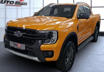 Ford Ranger 24.240 km 51.990 &euro; Kolbermoor 83059