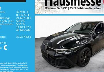 VW Golf 38.100 km 32.930 &euro; Feldkirchen/Westerham 83620