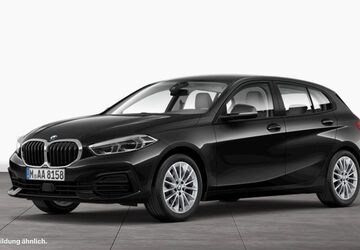 BMW 116 37.464 km 23.490 &euro; Rosenheim 83026