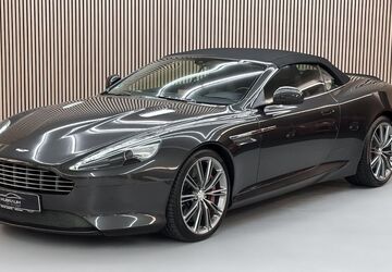 Aston Martin DB9 28.248 km 104.000 &euro; Kirchseeon 85614