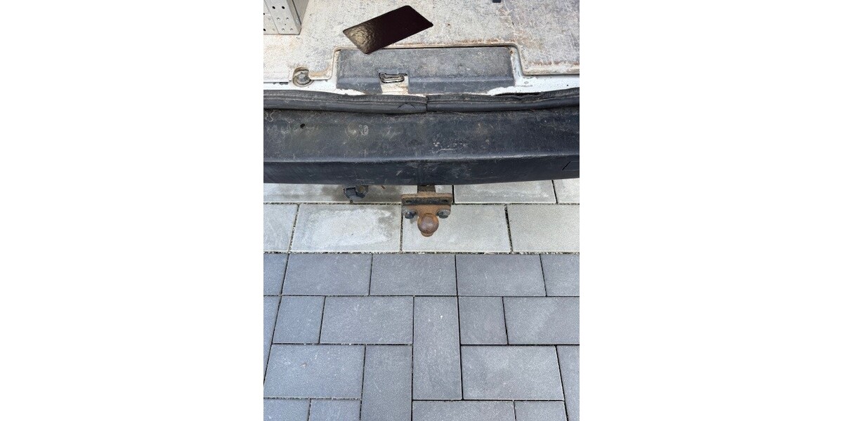 Citroen Jumpy 185.000 km 4.250 &euro; Steinhöring 85643