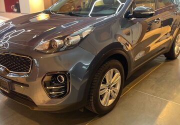 Kia Sportage 101.000 km 13.999 &euro; Rosenheim 83026