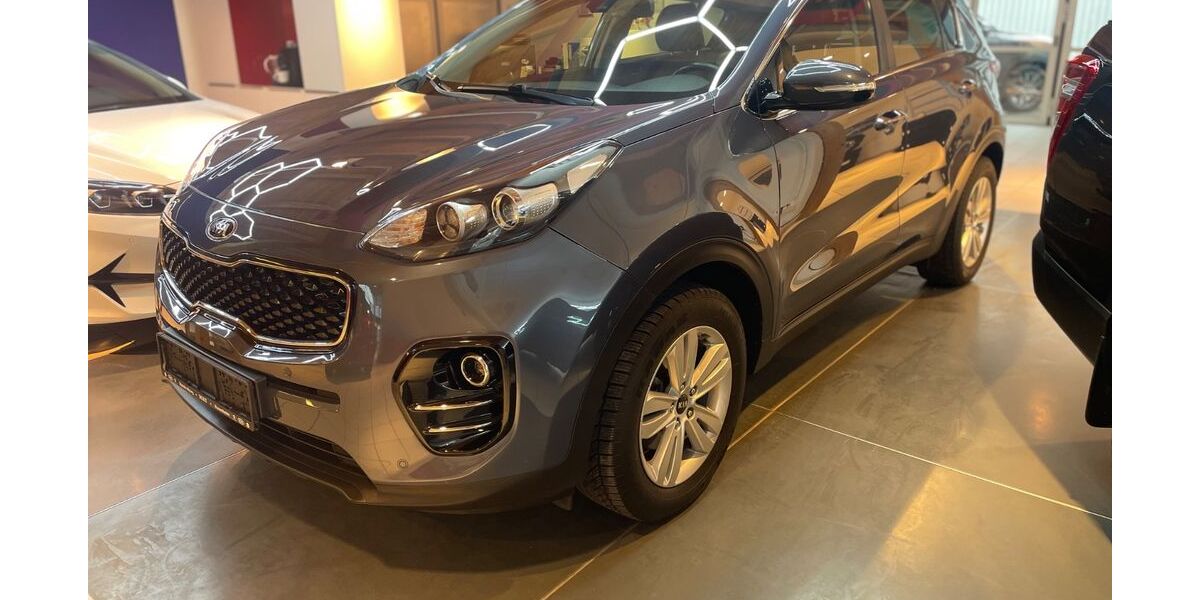 Kia Sportage 101.000 km 13.999 &euro; Rosenheim 83026