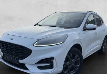 Ford Kuga 26.062 km 25.350 &euro; Tuntenhausen 83104