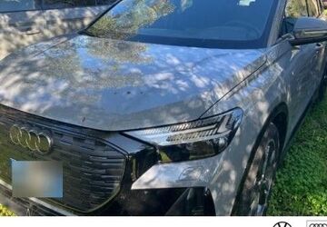 Audi Q4 e-tron 26.160 km 37.900 &euro; Wasserburg a. Inn 83512