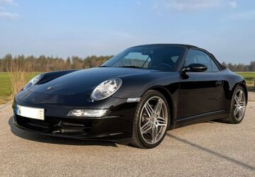 Porsche 997 59.550 km 64.000 &euro; Aying 85653