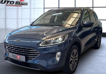 Ford Kuga 19.298 km 28.990 &euro; Kolbermoor 83059