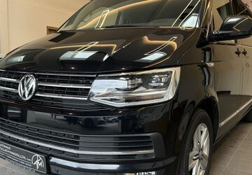 VW T6 Multivan 170.545 km 31.580 &euro; Kolbermoor bei Rosenheim 83059