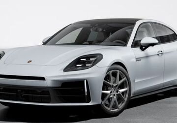Porsche Panamera 11.600 km 115.900 &euro; Raubling 83064