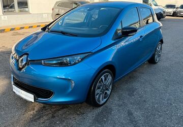 Renault ZOE 63.335 km 10.999 &euro; Bad Aibling 83043
