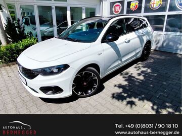 Gebrauchte Fiat Tipo