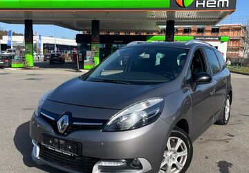 Renault Scenic 110.288 km 5.999 &euro; Kolbermoor 83059