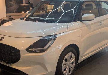 Suzuki Swift 5.000 km 17.490 &euro; Rosenheim 83026