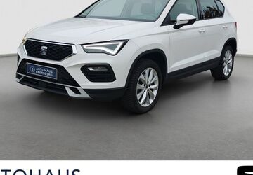 Seat Ateca 11.700 km 27.900 &euro; Ebersberg bei München 85560