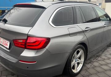 BMW 520 415.000 km 4.799 &euro; Rosenheim 83024