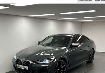 BMW M440 52.264 km 52.850 &euro; Rosenheim 83026