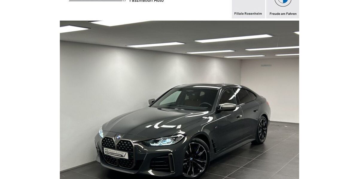 BMW M440 52.264 km 52.850 &euro; Rosenheim 83026