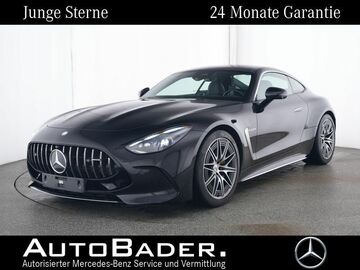 Gebrauchte Mercedes-Benz AMG GT