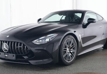 Mercedes-Benz AMG GT 24.880 km 135.895 &euro; Bad Aibling 83043