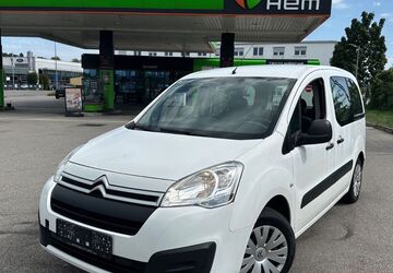 Citroen Berlingo 286.286 km 3.999 &euro; Rosenheim 83026