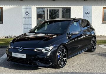 VW Golf 23.016 km 36.900 &euro; Raubling 83064