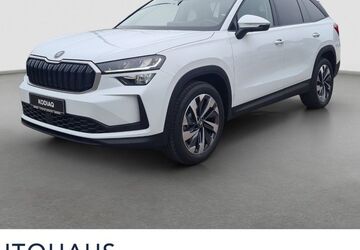 Skoda Kodiaq 8.000 km 49.999 &euro; Ebersberg bei München 85560