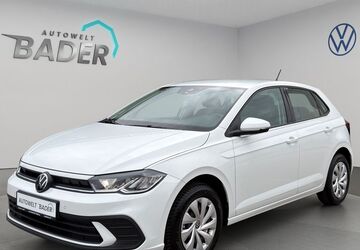VW Polo 2.882 km 19.930 &euro; Bruckmühl 83052