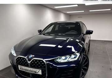 BMW 430 38.150 km 44.850 &euro; Rosenheim 83026
