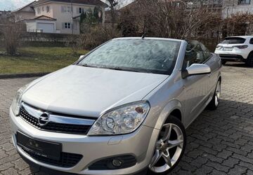 Opel Astra 130.000 km 3.990 &euro; Bad Aibling 83043