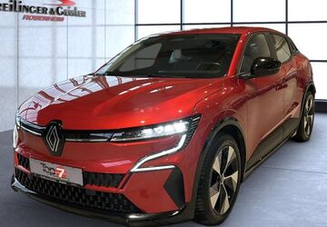 Renault Megane 43.075 km 19.400 &euro; Rosenheim 83022