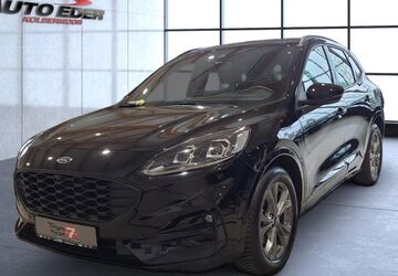 Ford Kuga 7.553 km 26.900 &euro; Kolbermoor 83059