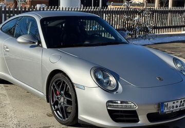 Porsche 997 140.228 km 69.500 &euro; Weyarn 83629