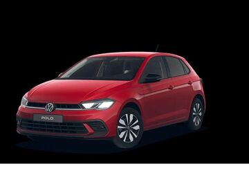 VW Polo 13.890 km 22.850 &euro; Miesbach 83714