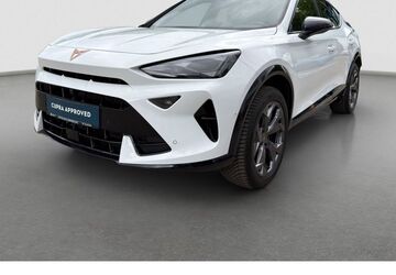 Cupra Formentor 22.000 km 32.400 &euro; Ebersberg bei München 85560