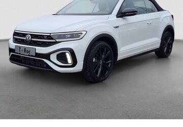 VW T-Roc 14.900 km 34.820 &euro; Ebersberg bei München 85560