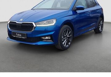 Skoda Fabia 3.000 km 25.999 &euro; Ebersberg bei München 85560