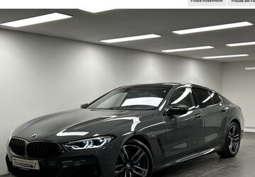 BMW 840 4.757 km 64.950 &euro; Rosenheim 83026