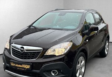 Opel Mokka 82.661 km 8.990 &euro; Rosenheim 83022
