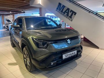 Gebrauchte Suzuki Vitara