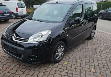 Citroen Berlingo 140.000 km 4.300 &euro; Rosenheim 83026