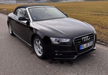Audi A5 195.000 km 19.900 &euro; Seeon 83370