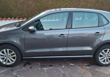 VW Polo 154.000 km 7.500 &euro; Bruckmühl 83052