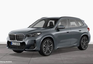 BMW X1 12.743 km 53.850 &euro; Rosenheim 83026