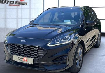 Ford Kuga 14.447 km 25.900 &euro; Miesbach 83714