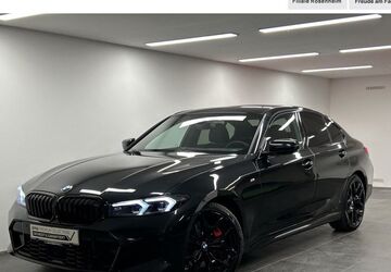 BMW 330 7.177 km 58.450 &euro; Rosenheim 83026