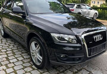 Audi Q5 272.000 km 8.999 &euro; Bernau am Chiemsee 83233