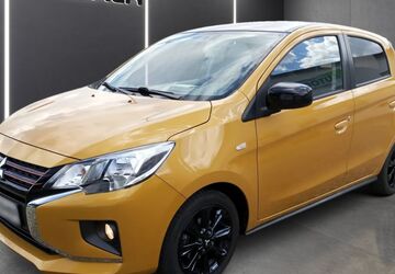 Mitsubishi Space Star 26.990 km 13.490 &euro; Rosenheim 83022