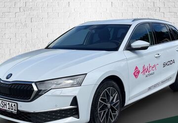 Skoda Octavia 27.900 km 34.980 &euro; Wasserburg am Inn 83512