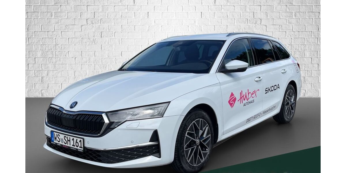 Skoda Octavia 27.900 km 34.980 &euro; Wasserburg am Inn 83512