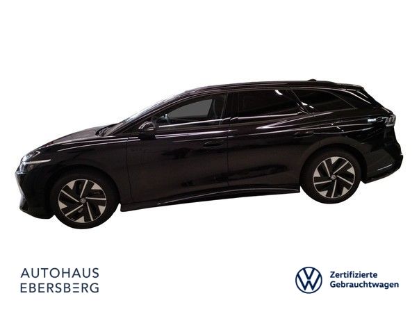 VW ID.7 19.700 km 60.850 &euro; Ebersberg bei München 85560